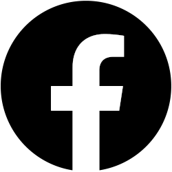 Logo of the Facebook social network