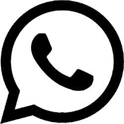 Logo of the Whatsapp messenger