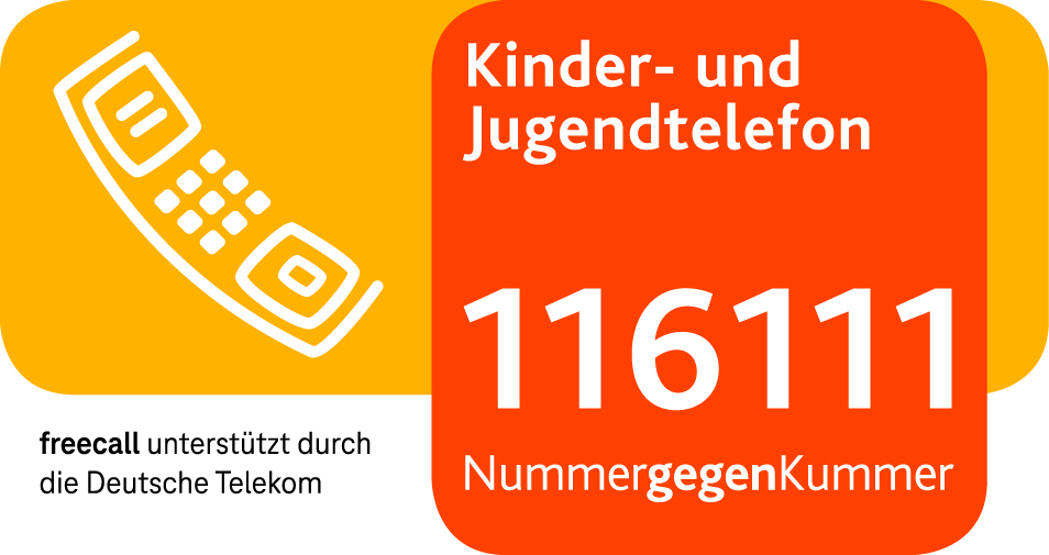 Nummer Gegen Kummer