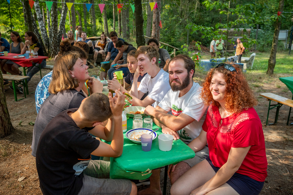 2019 - Sommerfest